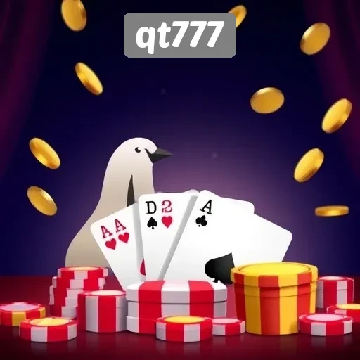 Keuntungan Bermain di Situs Game qt777