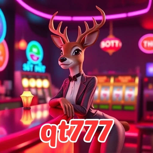 qt777: Bonus Menarik untuk Pengalaman Game yang Mengasyikkan!