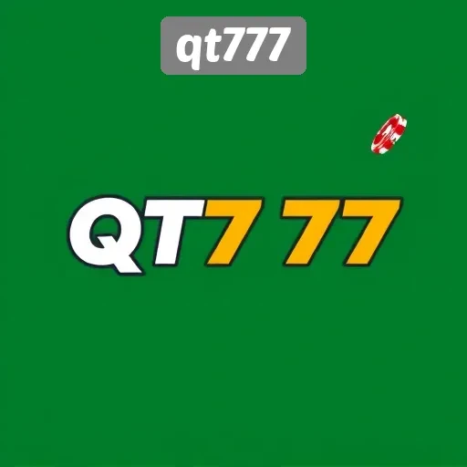 Cara Daftar dan Bermain di Qt777 secara Mudah