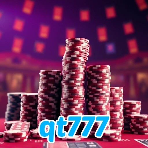 qt777: Menjelajahi Fitur Event Game Menarik untuk Pengguna Indonesia