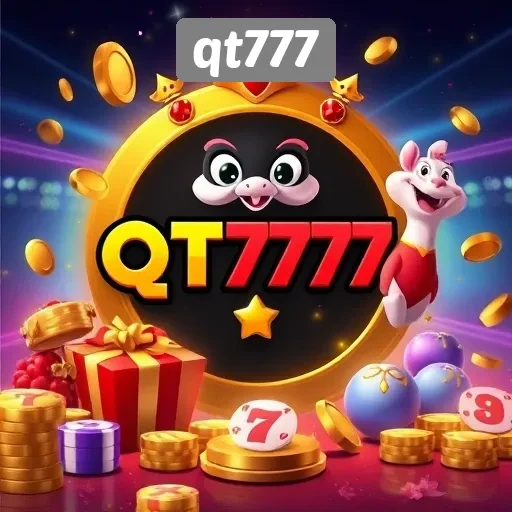 Menjelajahi Dunia Permainan di Situs Qt777