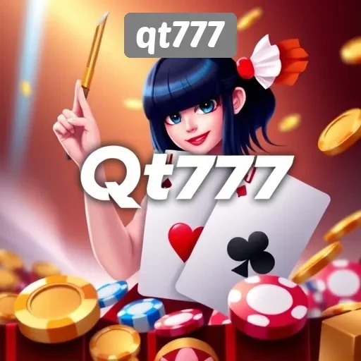 Menilik Ragam Permainan yang Tersedia di Qt777