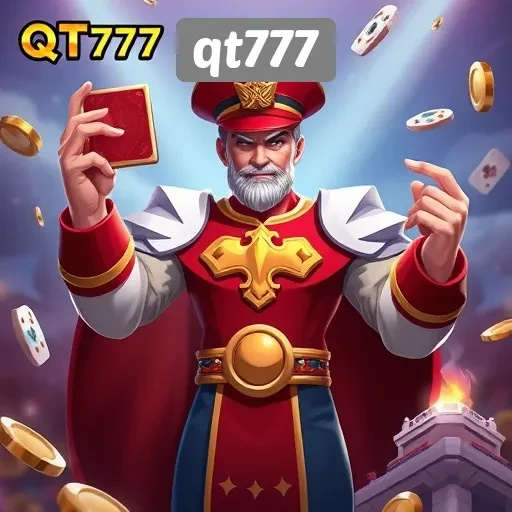 Fitur-fitur Unggulan yang Dimiliki Situs Game Qt777