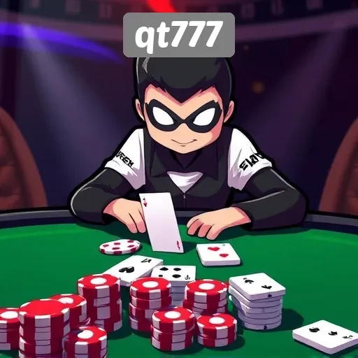 Panduan Memulai Permainan di Qt777 untuk Pemula