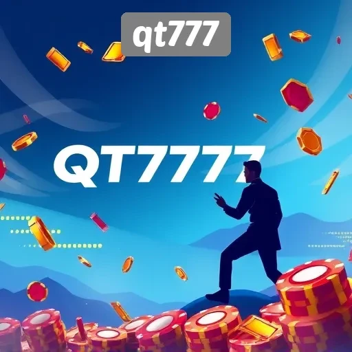 Dampak qt777 pada Industri Game Indonesia