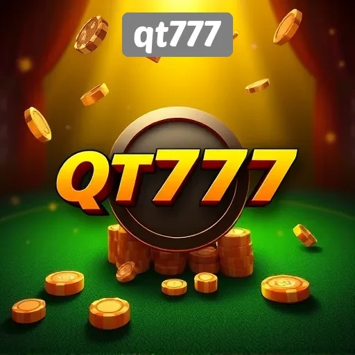 Keunggulan Bermain di qt777 Dibandingkan Situs Lain