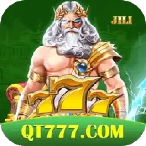 qt777 Logo
