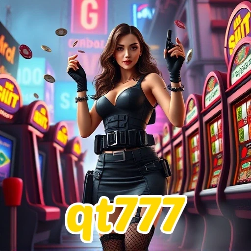 qt777: Temukan Fitur Menarik di Berita Game Online Indonesia