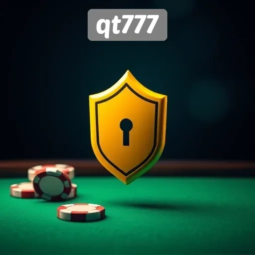 Pentingnya Keamanan dalam Permainan Online di qt777