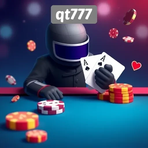 Pengalaman Bermain di Qt777 untuk Pemula