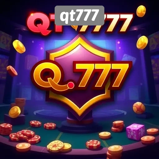 Perbandingan Qt777 dengan Platform Game Lain