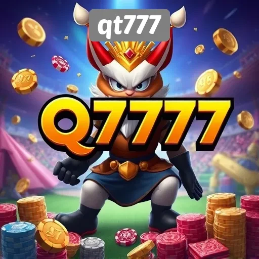 Inovasi Terkini yang Ditawarkan Oleh qt777