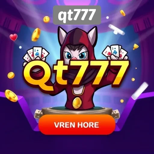 Mengapa Qt777 Menjadi Pilihan Utama Penggemar Game Online