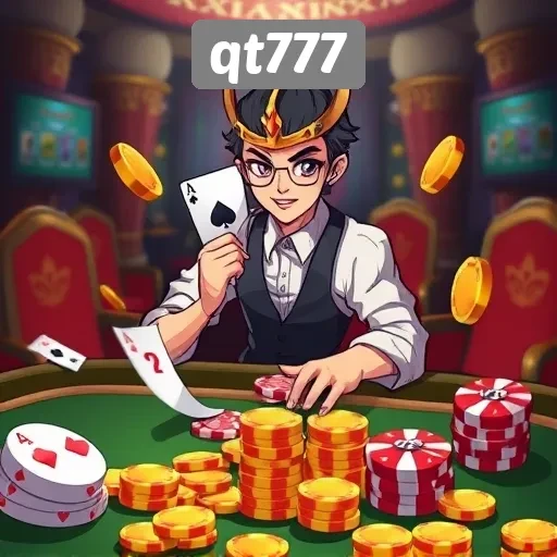 Keamanan dan Ketersediaan Permainan di Situs qt777