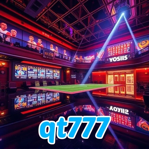 qt777: Menggali Potensi Besar dari Referral Bonus yang Menarik