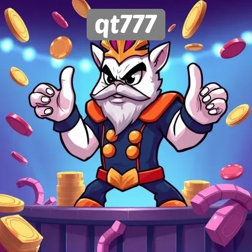 Mengulas Fitur Unggulan dari Situs Game qt777