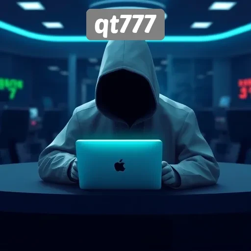 Analisis Keamanan dan Privasi di qt777