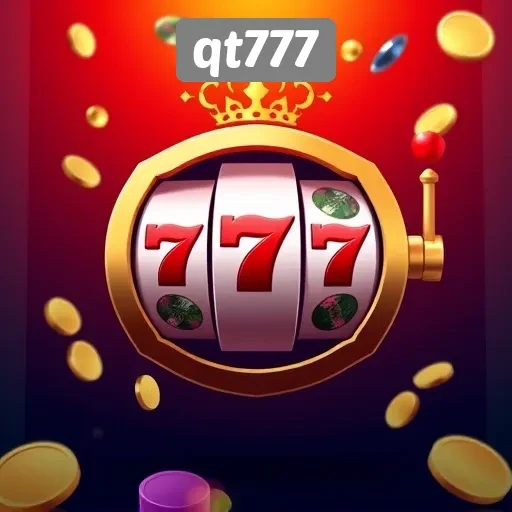Bermain Game Slot di Qt777 Apa Saja Pilihannya