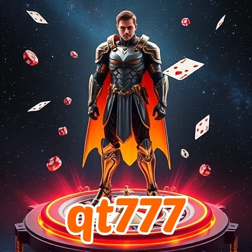 qt777: Slot Online Menawan dengan Fitur Memikat dan Menguntungkan