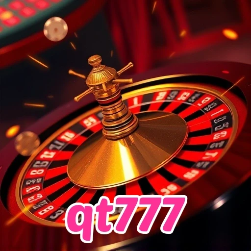 qt777: Streaming Game yang Membawa Pengalaman Berbeda dalam Bermain