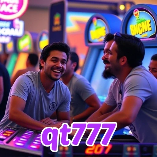 qt777: Panduan Lengkap Tutorial Game untuk Pemain Indonesia