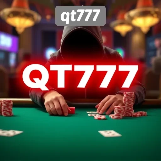 Memahami Keamanan dan Privasi di Situs qt777